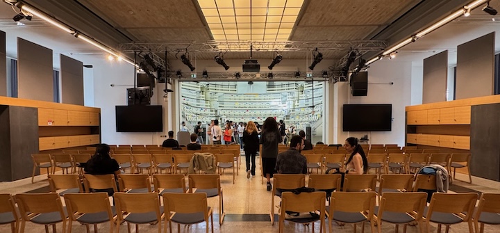 Header image of 'Takeaways from GDG Berlin: Building with AI at Google's Berlin Office'